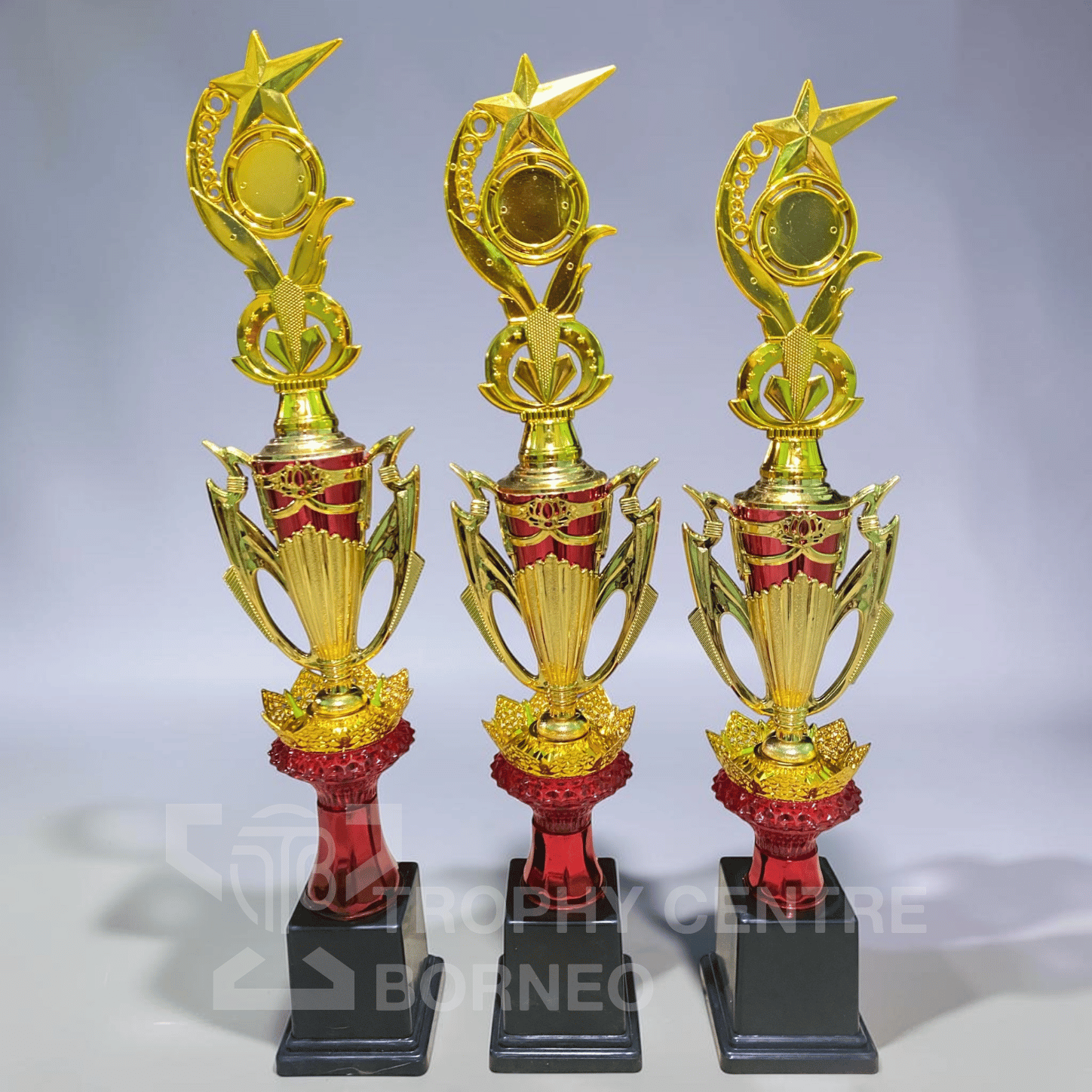 Piala TCB-151